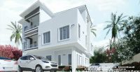 5Bedroom Duplex (RF: 5002)